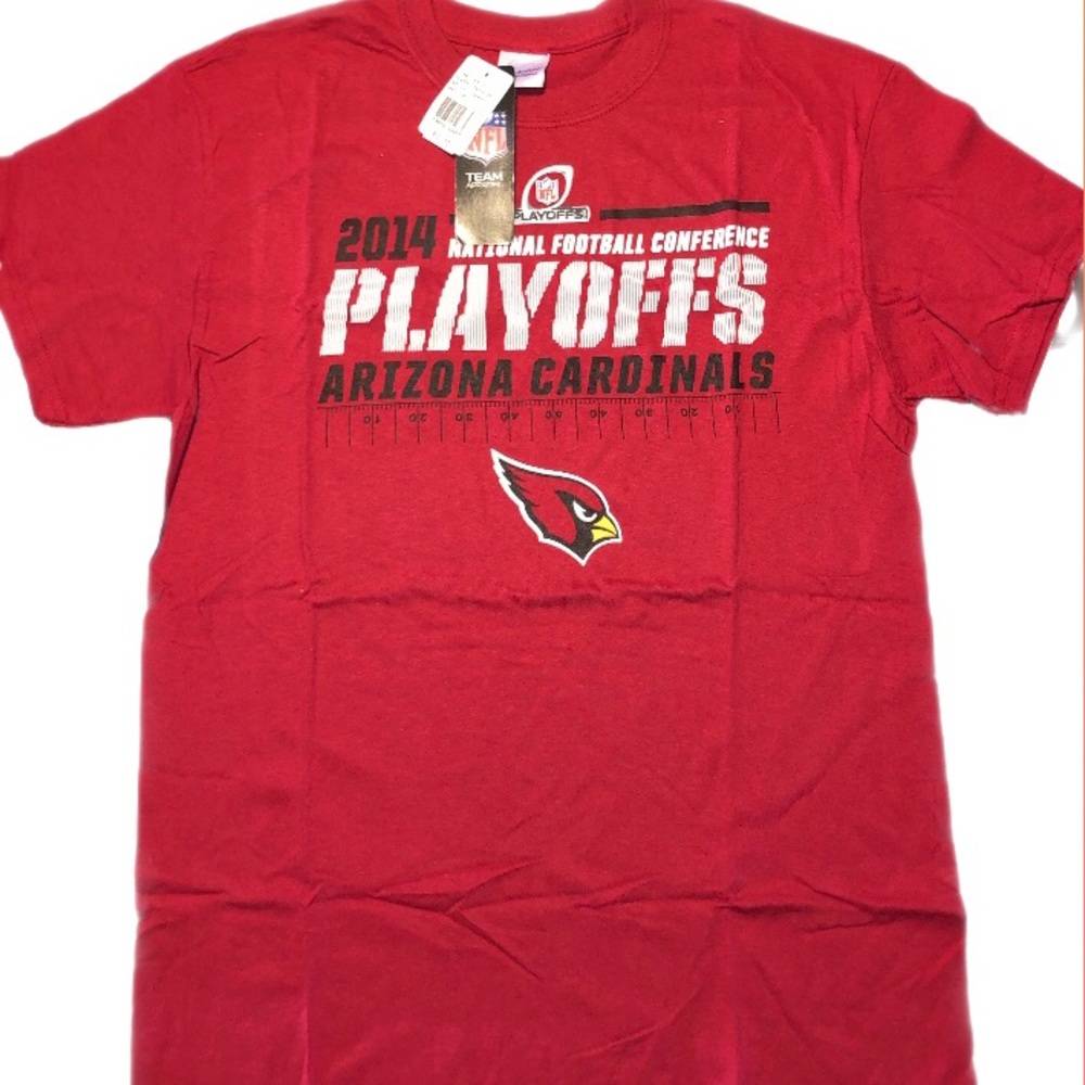 Cardinals Season Contender Bright Garnet Medium